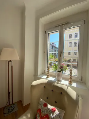 1-Zimmer-Wohnung mieten in Wien – 40 m², € 420 – Bild 7 von 11