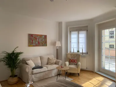 1-Zimmer-Wohnung mieten in Wien – 40 m², € 420 – Bild 6 von 11