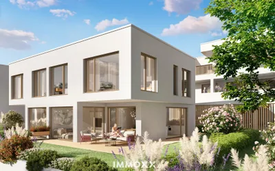 4-Zimmer-Wohnung kaufen in Graz – 109,28 m², € 829.270