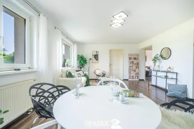 3-Zimmer-Wohnung kaufen in Salzburg Stadt – 68,72 m², € 298.900 – Bild 2 von 10