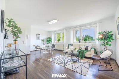 3-Zimmer-Wohnung kaufen in Salzburg Stadt – 68,72 m², € 298.900 – Bild 1 von 10