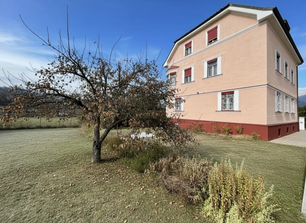 Haus – Villach, Völkendorf - Ansicht 3
