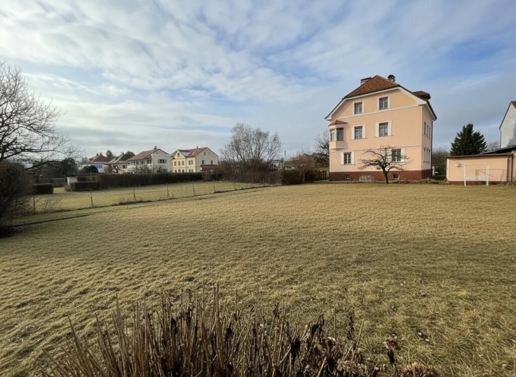 Haus – Villach, Völkendorf - Ansicht 2