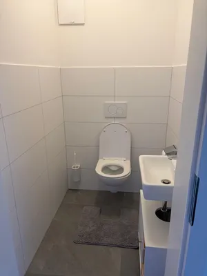 2-Zimmer-Wohnung mieten in Wolfsberg – 55 m², € 730 – Bild 8 von 9