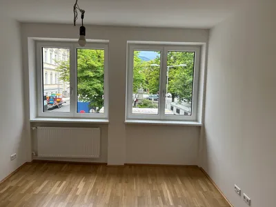 2-Zimmer-Wohnung mieten in Wolfsberg – 55 m², € 730 – Bild 2 von 9