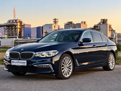 BMW 5er-Reihe