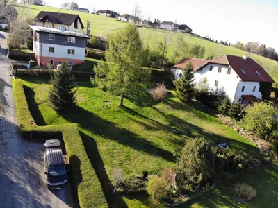 Grundstück kaufen in Urfahr-Umgebung – 692 m², € 152.000 – Bild 2 von 8
