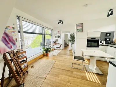 2-Zimmer-Wohnung kaufen in Wien – 51,52 m², € 289.000 – Bild 1 von 35