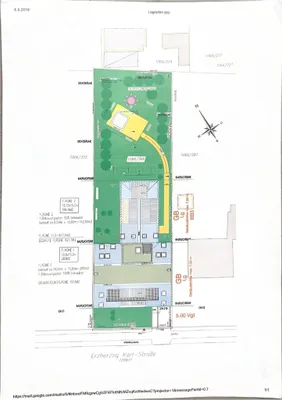 2-Zimmer-Wohnung kaufen in Wien – 51,52 m², € 289.000 – Bild 35 von 35