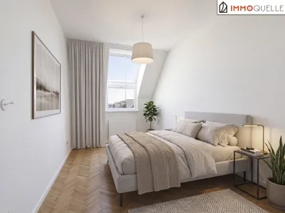 2-Zimmer-Wohnung kaufen in Wien – 66,96 m², € 475.000 – Bild 5 von 11