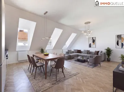 2-Zimmer-Wohnung kaufen in Wien – 66,96 m², € 475.000