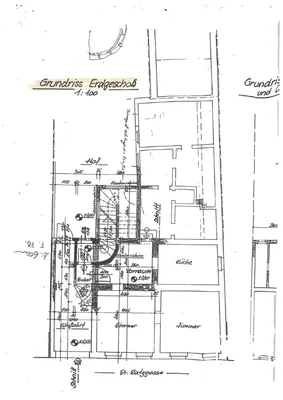7-Zimmer-Haus kaufen in Rust (Stadt) – 198 m², € 350.000 – Bild 27 von 28