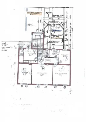 7-Zimmer-Haus kaufen in Rust (Stadt) – 198 m², € 350.000 – Bild 28 von 28