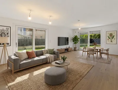 3-Zimmer-Wohnung kaufen in Wien – 75,79 m², € 468.000 – Bild 3 von 21