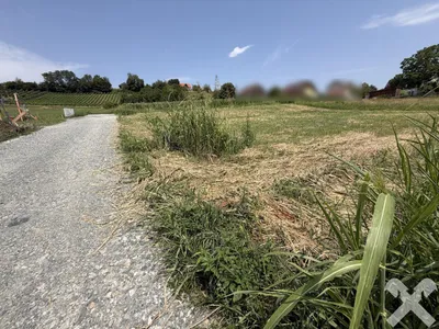 Grundstück kaufen in Leibnitz – 916 m², € 155.720