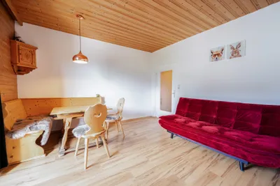 3-Zimmer-Wohnung mieten in Kitzbühel – 46 m², € 1.500 – Bild 2 von 7