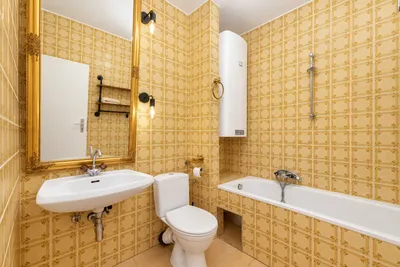 3-Zimmer-Wohnung mieten in Kitzbühel – 46 m², € 1.500 – Bild 5 von 7