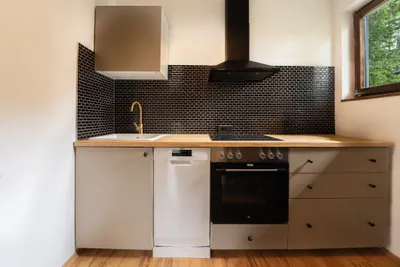 3-Zimmer-Wohnung mieten in Kitzbühel – 46 m², € 1.500 – Bild 3 von 7