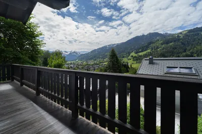 3-Zimmer-Wohnung mieten in Kitzbühel – 46 m², € 1.500 – Bild 6 von 7