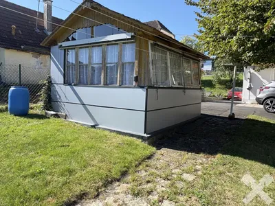 5-Zimmer-Haus kaufen in Südoststeiermark – 112 m², € 215.000 – Bild 11 von 14