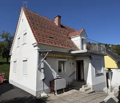 5-Zimmer-Haus kaufen in Südoststeiermark – 112 m², € 215.000 – Bild 1 von 14