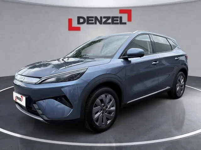BYD Atto 3