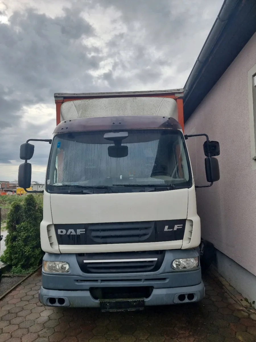 DAF LF