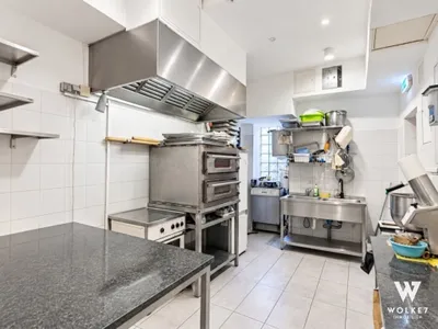 Gewerbeimmobilie mieten in Wien – 56,43 m², € 1.967 – Bild 3 von 5