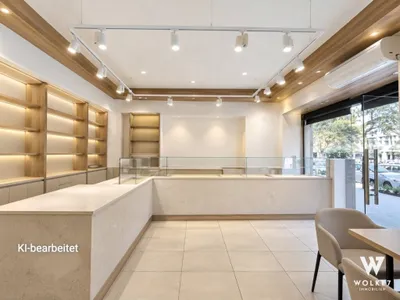 Gewerbeimmobilie mieten in Wien – 56,43 m², € 1.967 – Bild 2 von 5