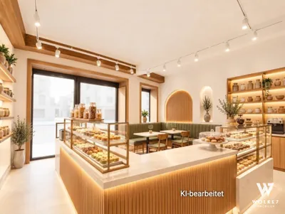 Gewerbeimmobilie mieten in Wien – 56,43 m², € 1.967
