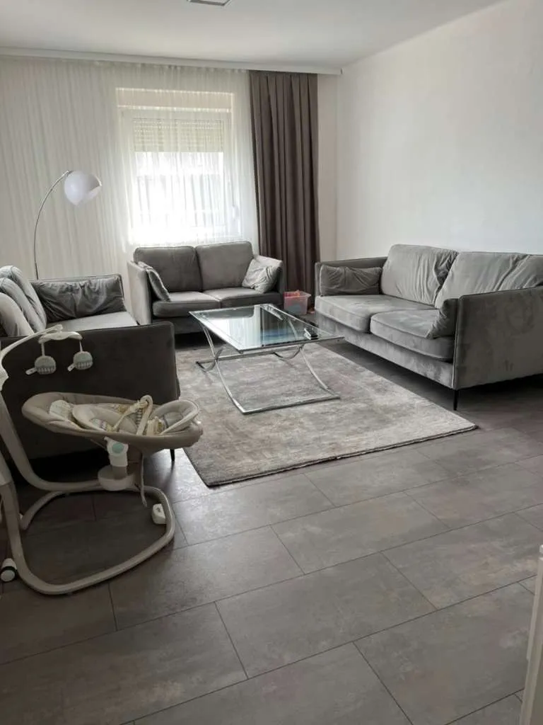 Wohnung – Nettingsdorf