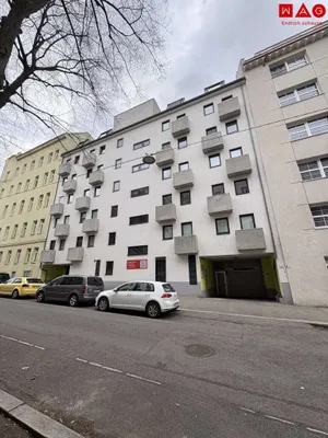 Immobilie mieten in Wien – € 130 – Bild 1 von 2
