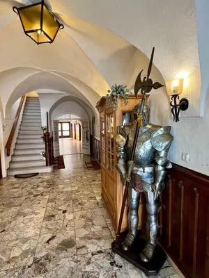 14-Zimmer-Gewerbeimmobilie kaufen in Sankt Veit an der Glan – 955 m², € 848.000 – Bild 3 von 21