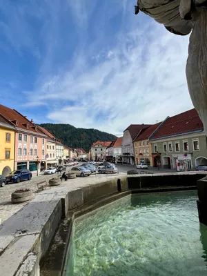 14-Zimmer-Gewerbeimmobilie kaufen in Sankt Veit an der Glan – 955 m², € 848.000 – Bild 21 von 21