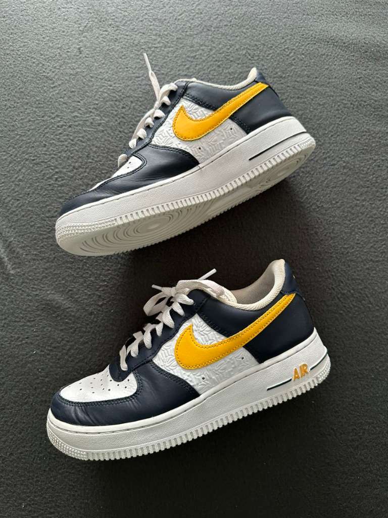 Nike Air Force 1 07 GroBe 39 65 1110 Wien willhaben