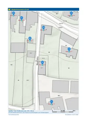 3-Zimmer-Haus kaufen in Zwettl – 80 m², € 78.000 – Bild 18 von 18