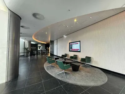 Gewerbeimmobilie mieten in Wien – 424 m², € 19 – Bild 2 von 22