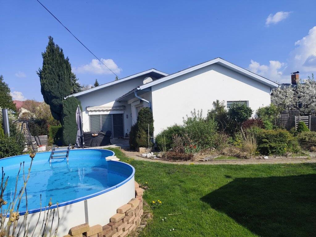 Einfamilienhaus mit Garten in Oberwart, Ruhelage, 4 Zimmer, Terrasse!, Oberwart