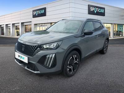 Peugeot 2008 ALL PT 130