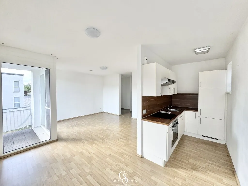 Wohnung – Weiz - Ansicht 2