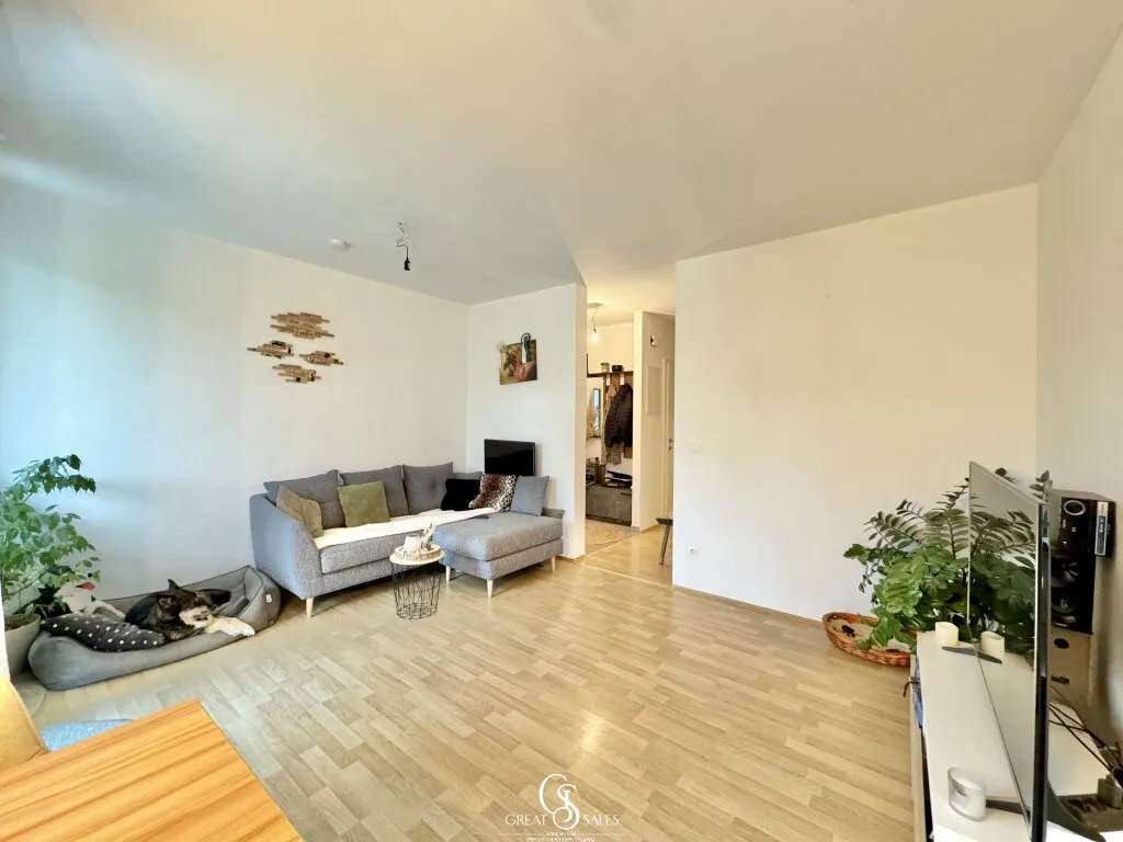 Wohnung – Weiz - Ansicht 3