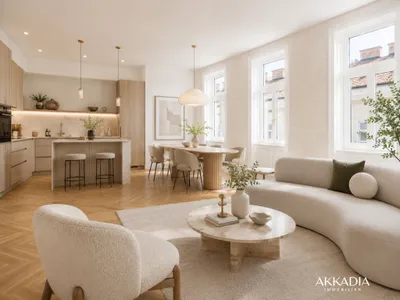 Wohnung kaufen in Wien – 114 m², € 990.000 – Bild 5 von 10