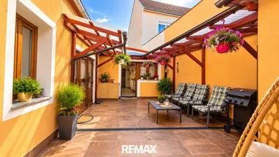 6-Zimmer-Haus kaufen in Krems an der Donau – 127 m², € 315.000 – Bild 16 von 18