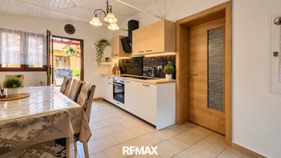 6-Zimmer-Haus kaufen in Krems an der Donau – 127 m², € 315.000 – Bild 11 von 18
