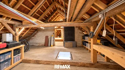 6-Zimmer-Haus kaufen in Krems an der Donau – 127 m², € 315.000 – Bild 14 von 18