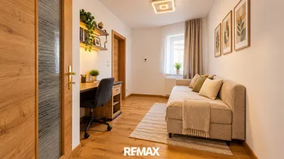 6-Zimmer-Haus kaufen in Krems an der Donau – 127 m², € 315.000 – Bild 8 von 18