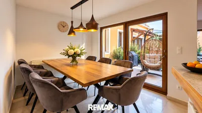 6-Zimmer-Haus kaufen in Krems an der Donau – 127 m², € 315.000 – Bild 2 von 18