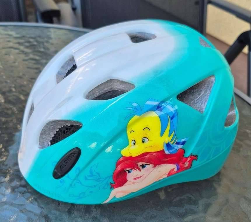 Baby Fahrrad Helm ( ALPINA ),  12,- (5280 Braunau am Inn) - willhaben