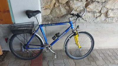Fahrrad