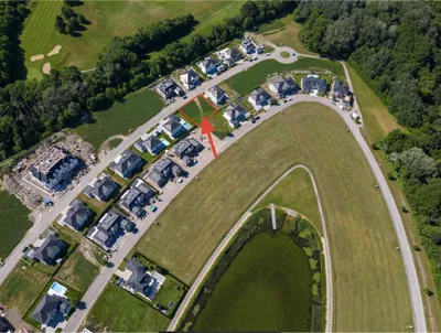 Grundstück kaufen in Baden – 843 m², € 472.080 – Bild 2 von 14